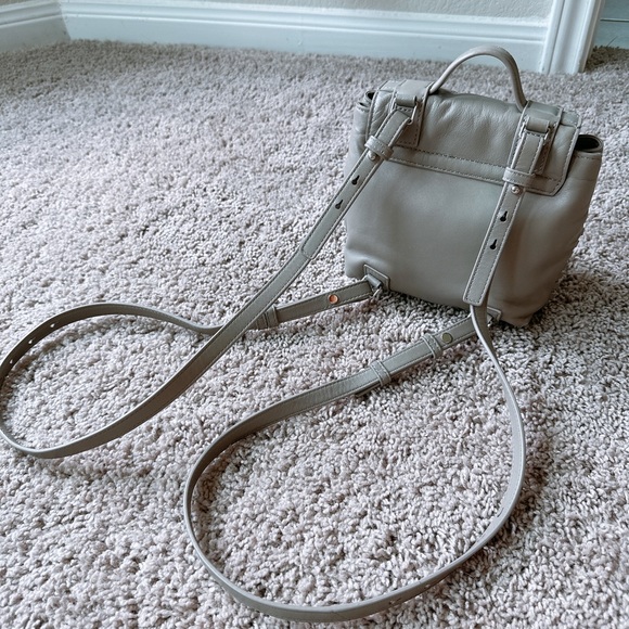 All Saints Mini Backpack - Picture 2 of 15